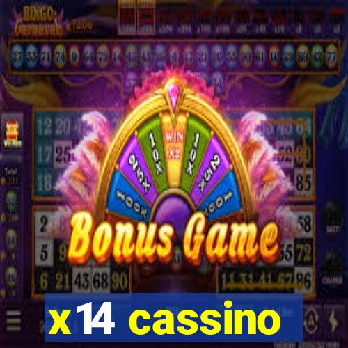 x14 cassino